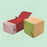 Auto Lock Boxes