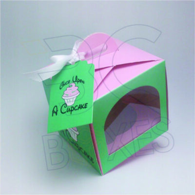 Bakery Boxes