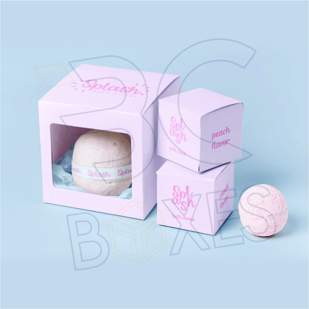 Retail Boxes