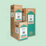 Bottle Boxes