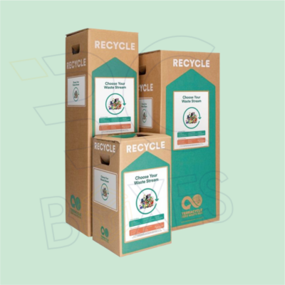 Bottle Boxes