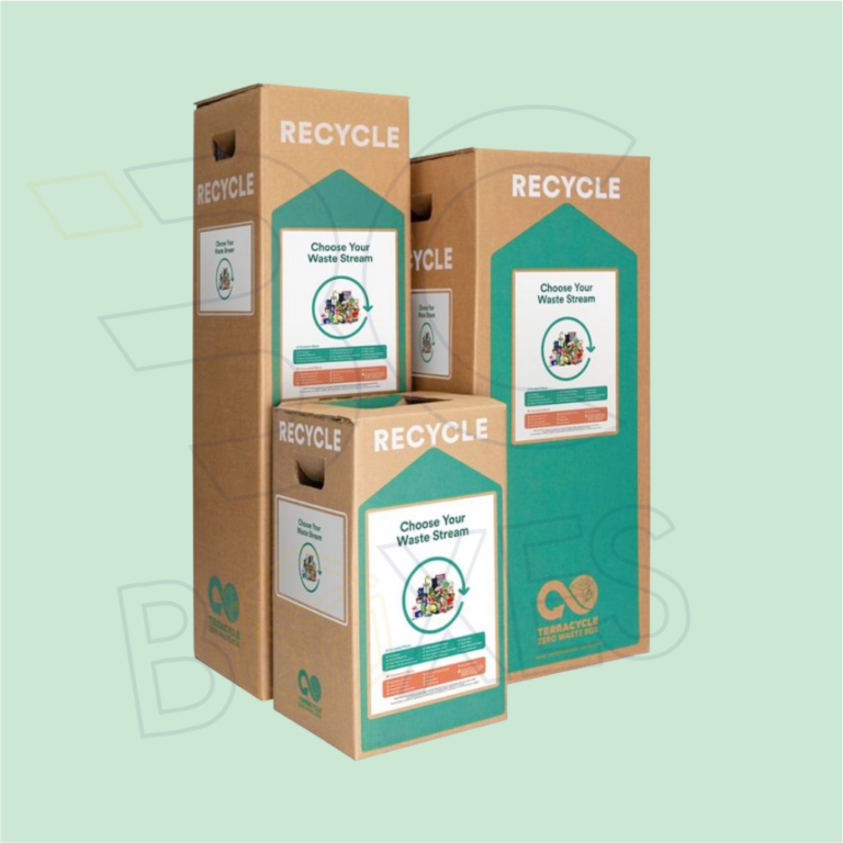 Bottle Boxes