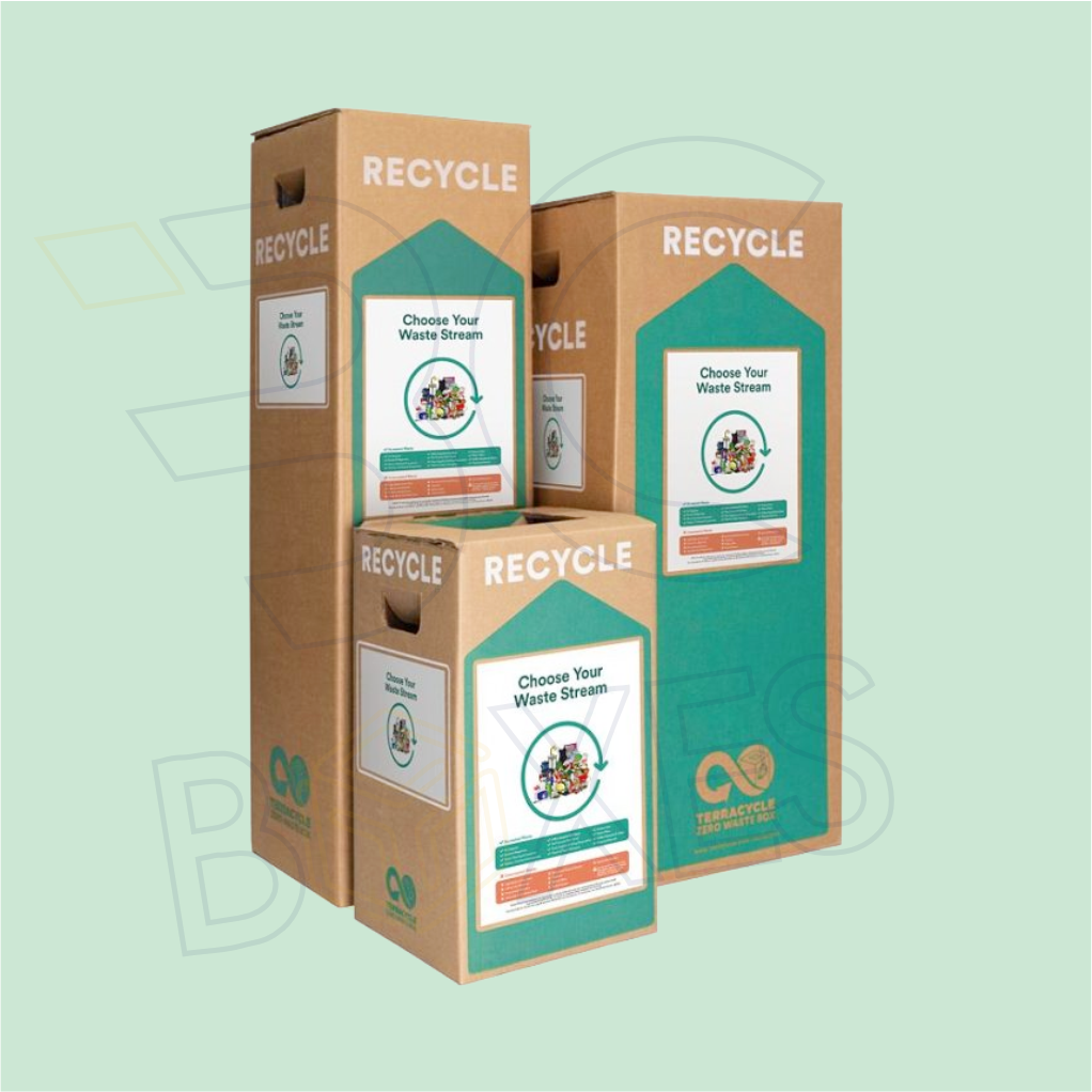 Bottle Boxes