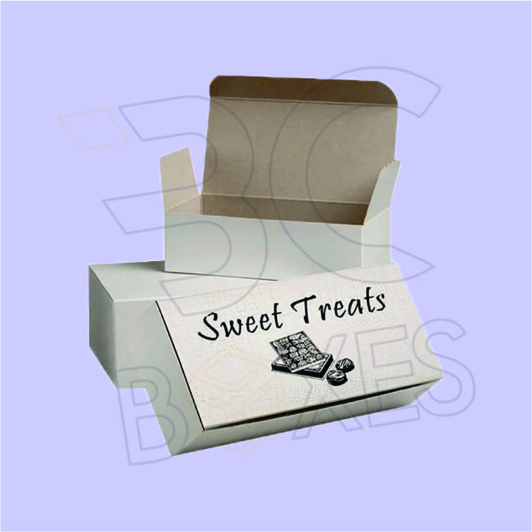 Bux Board Boxes