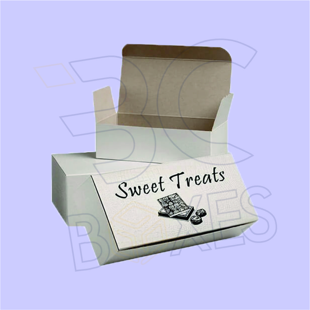 Bux Board Boxes