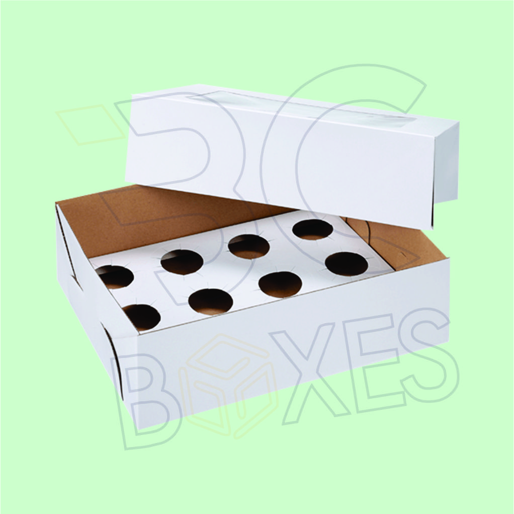 Bux Board Boxes