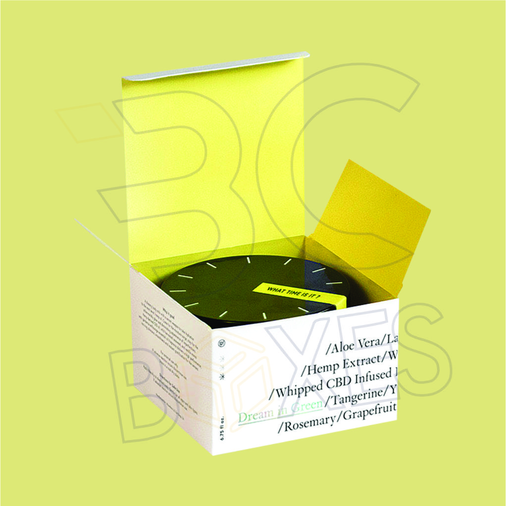 CBD Care Boxes
