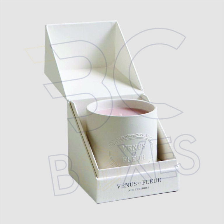 Candle Boxes