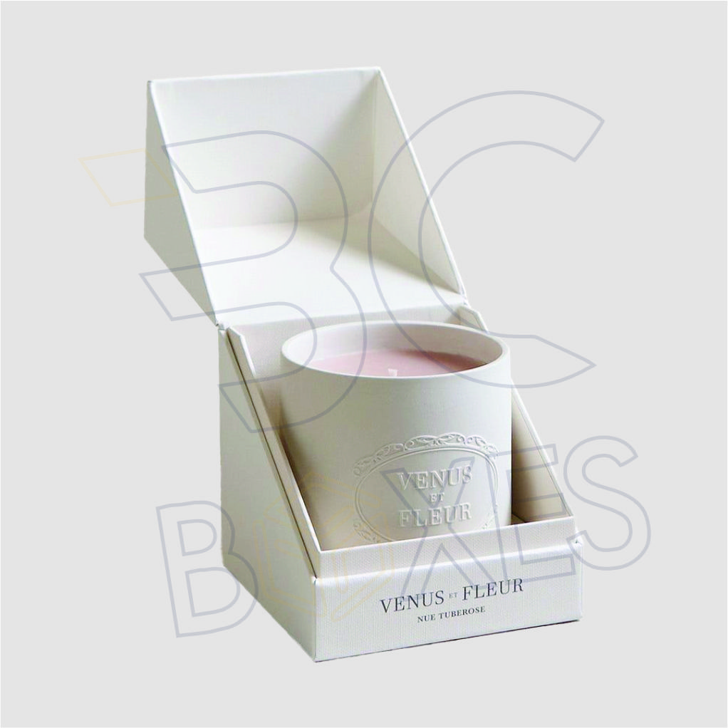 Candle Boxes