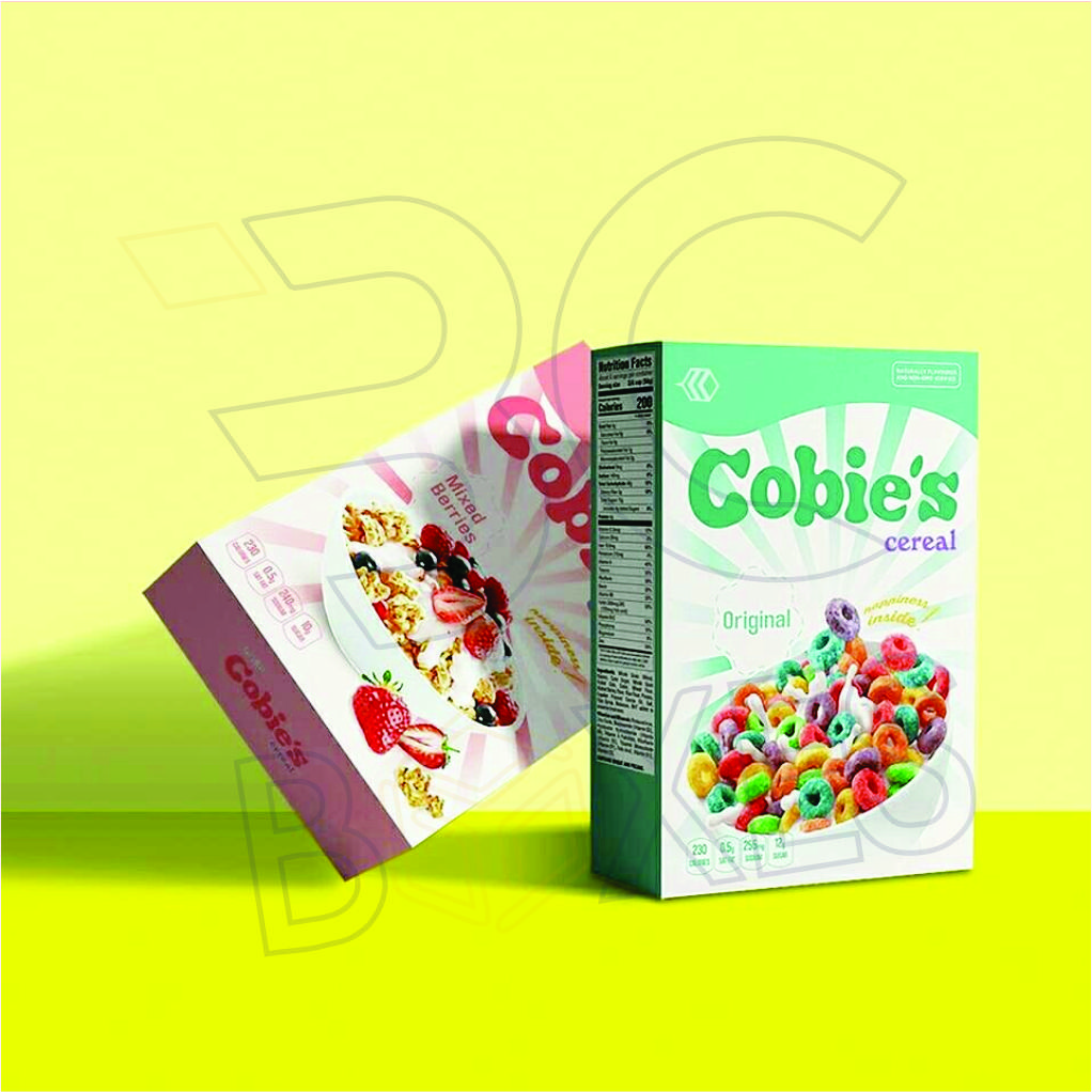 Candy Boxes