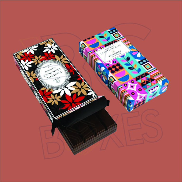Chocolate Boxes