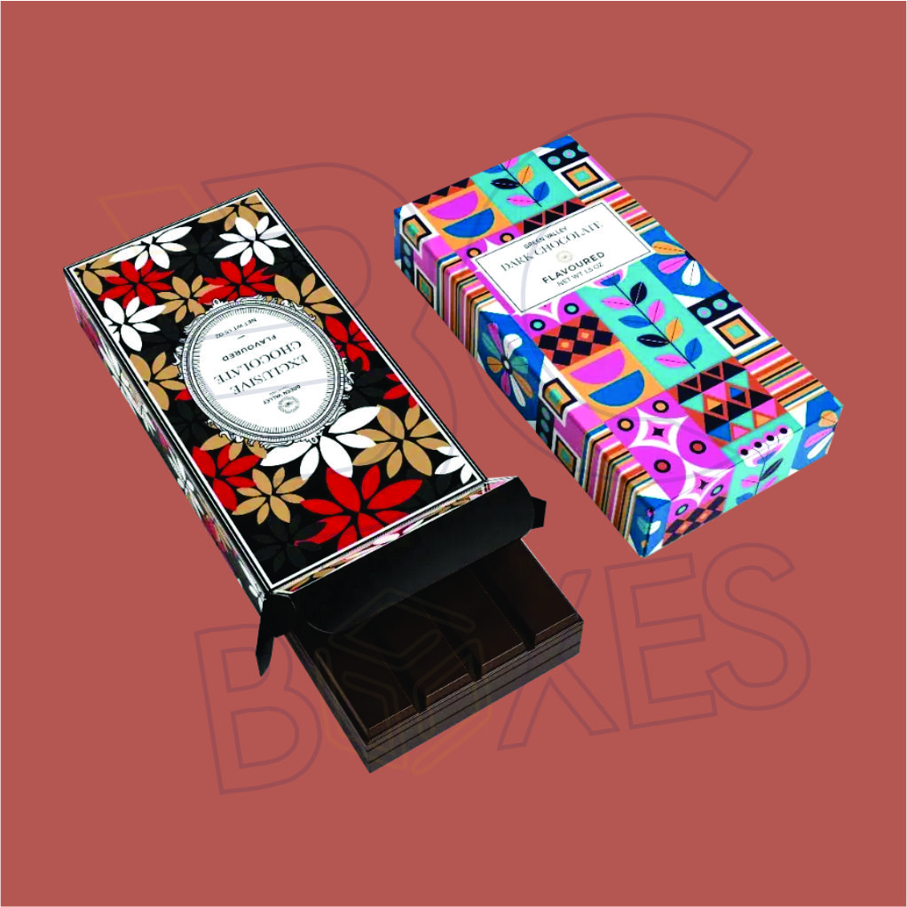Chocolate Boxes