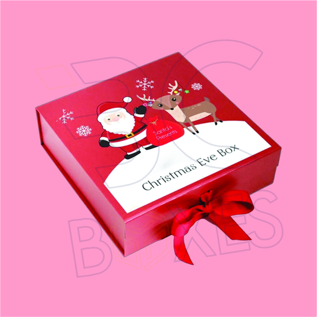Christmas Boxes