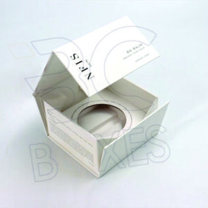 Cube Boxes