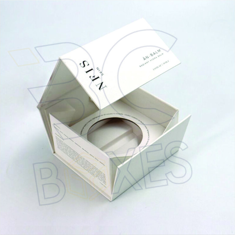 Cube Boxes