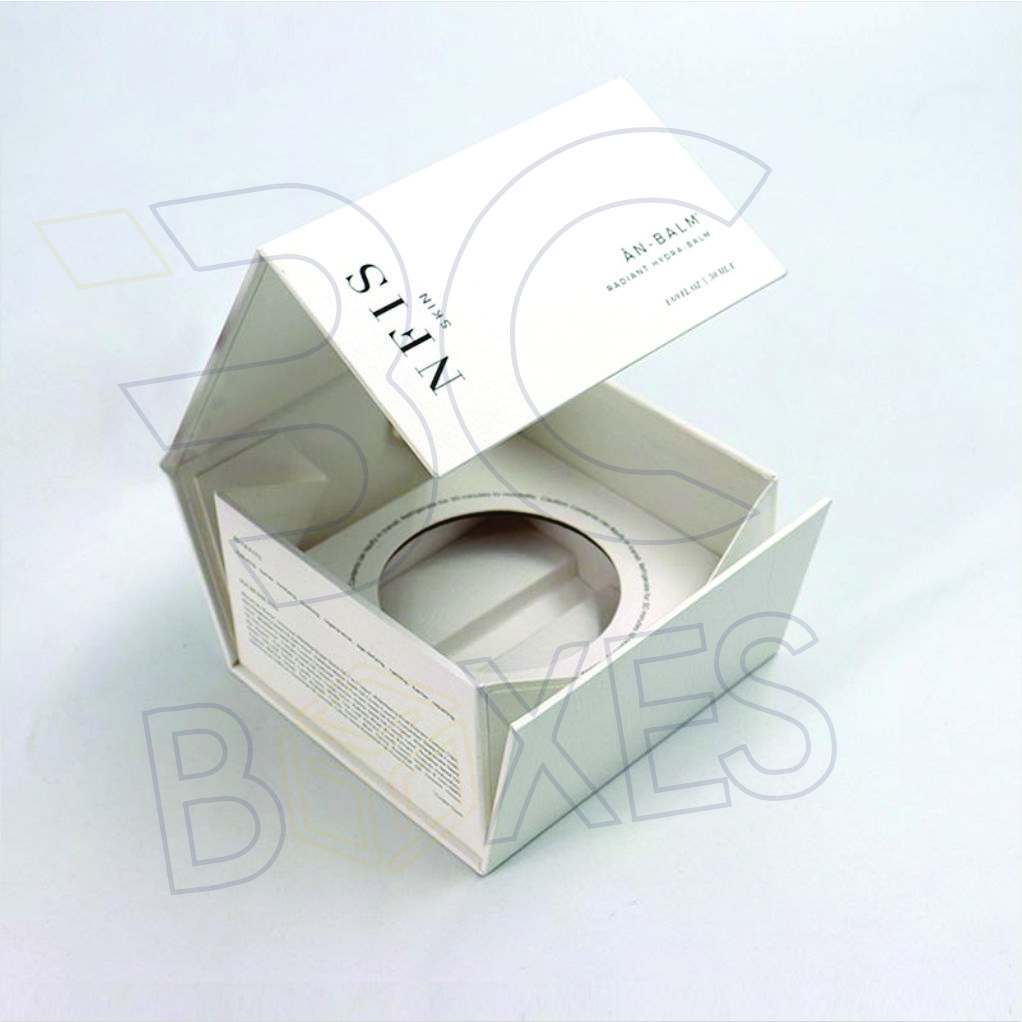 Cube Boxes