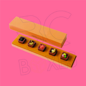 Customized Trays