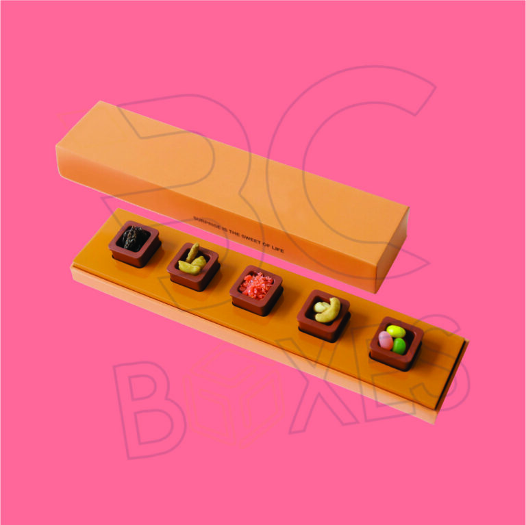 Customized Trays