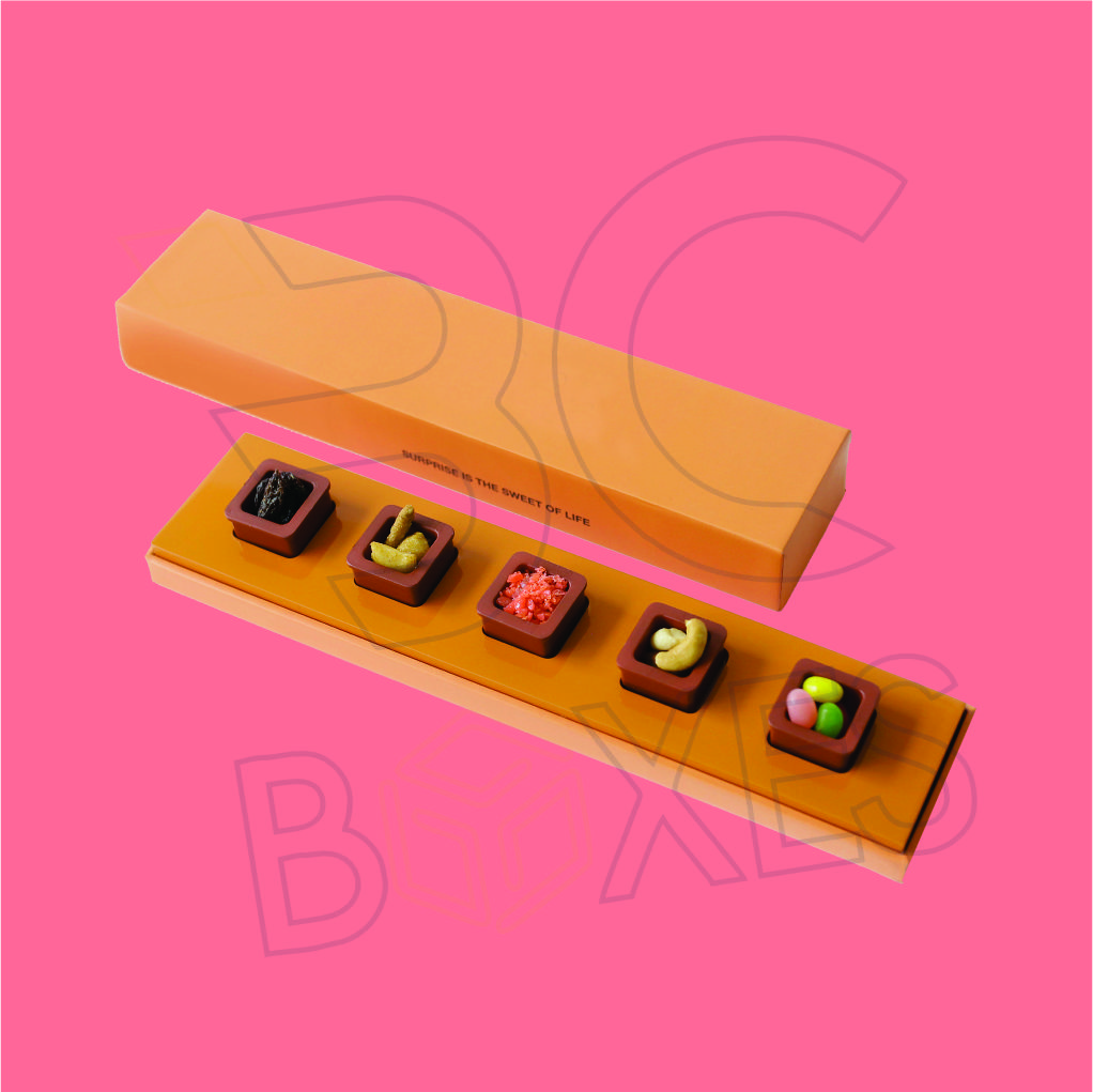 Customized Trays