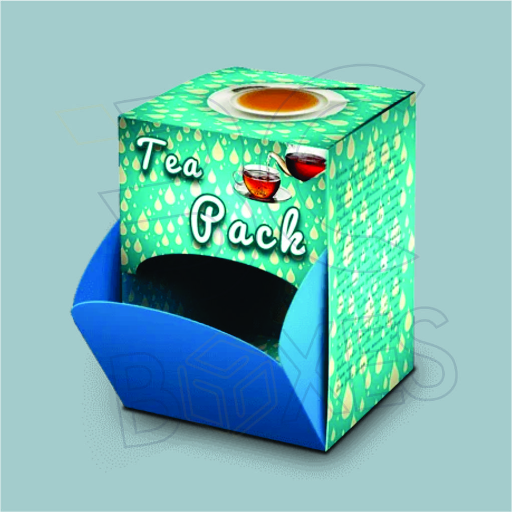 Rectangular Boxes