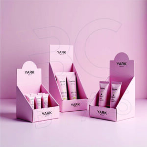Displays Box