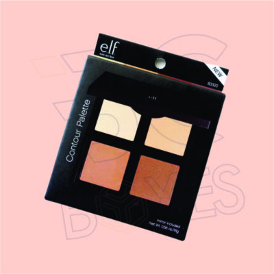 Eye Shadow Boxes