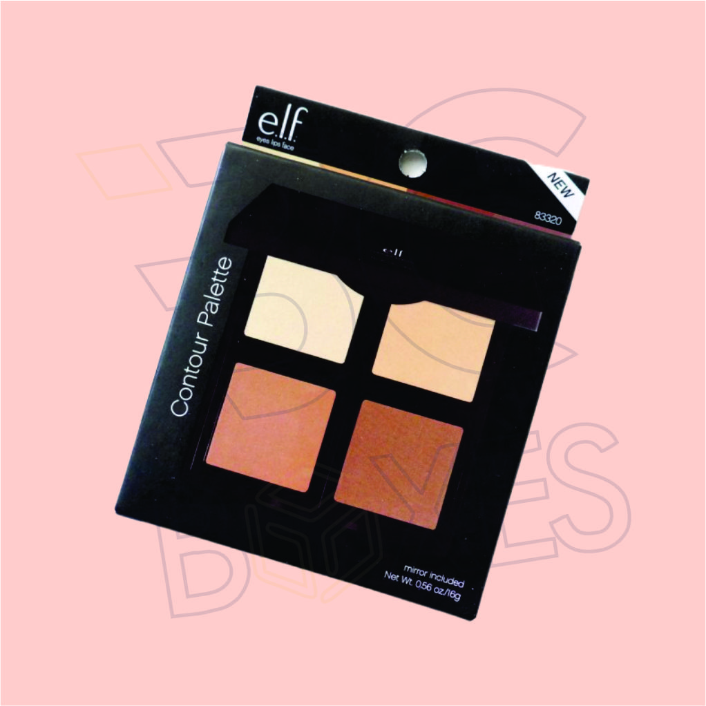 Eye Shadow Boxes