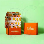 Flap Boxes