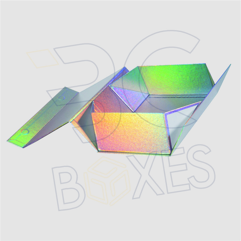 Foiling Boxes