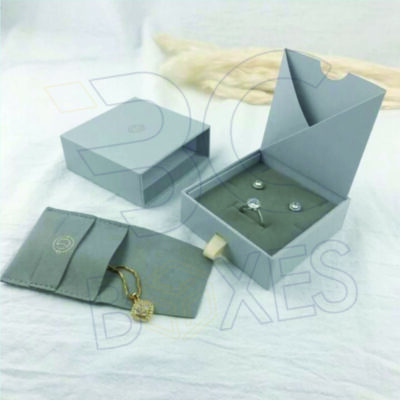 Jewelry Boxes