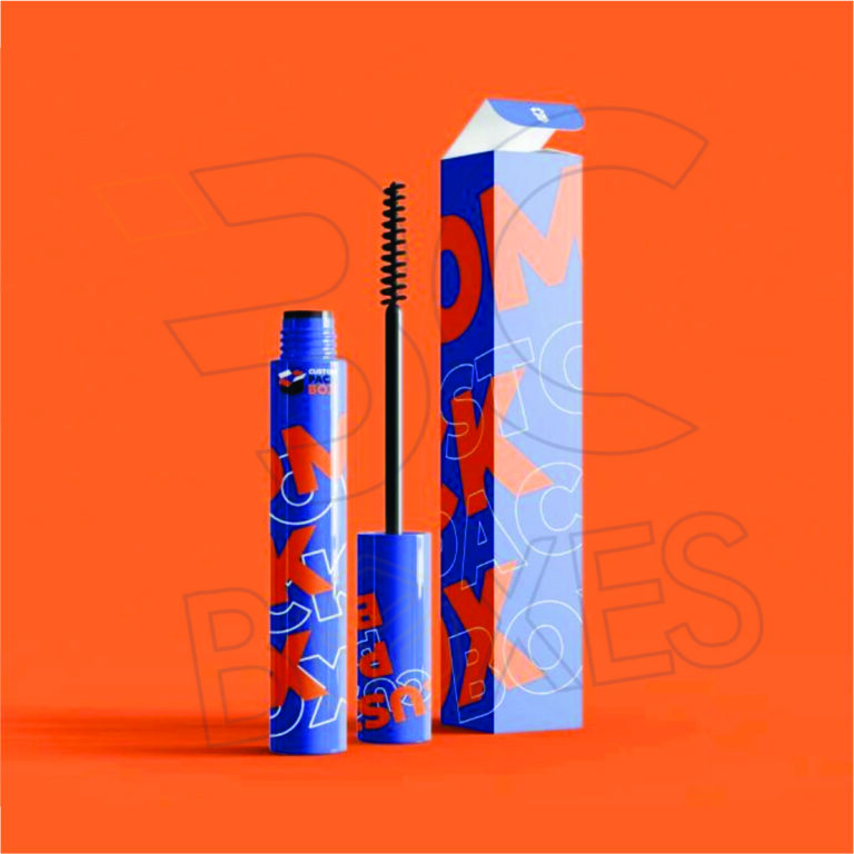 Mascara Boxes