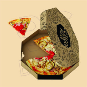 Pizza Boxes