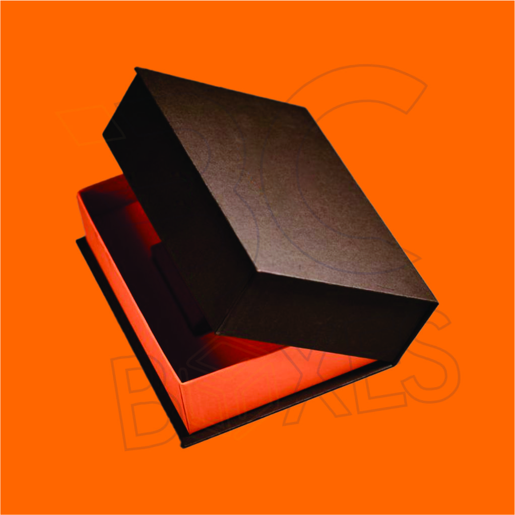 Presentation Boxes