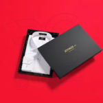 Shirts Boxes