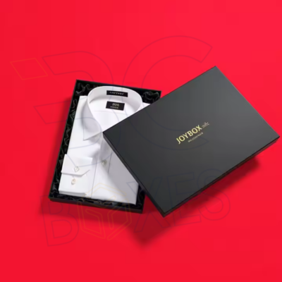Shirts Boxes