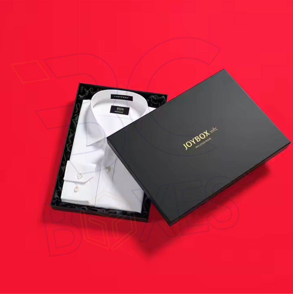 Shirts Boxes