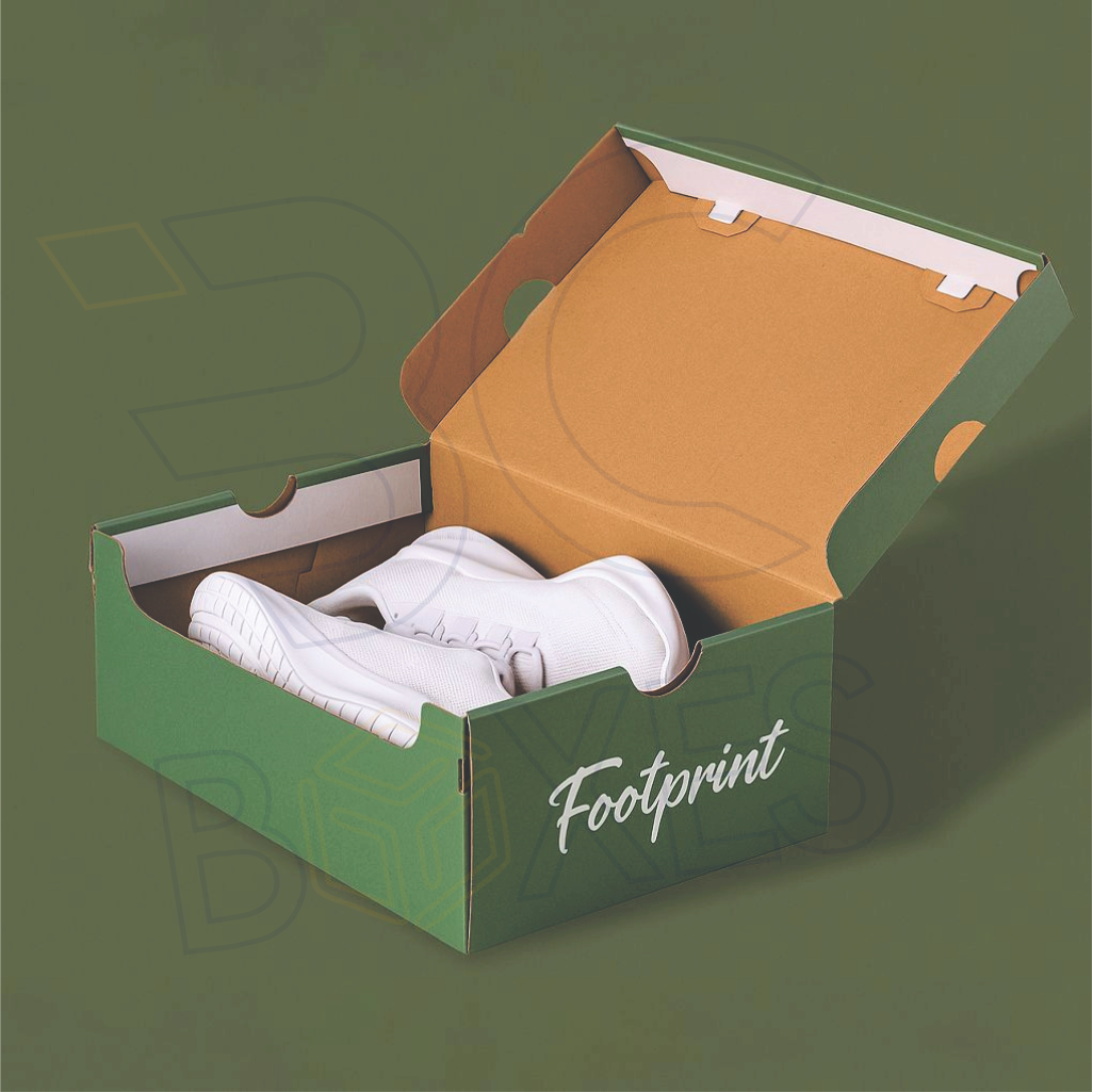 Shoe Boxes