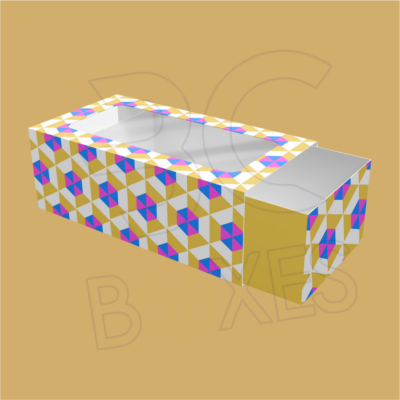Sleeve Boxes