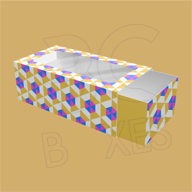 Sleeve Boxes
