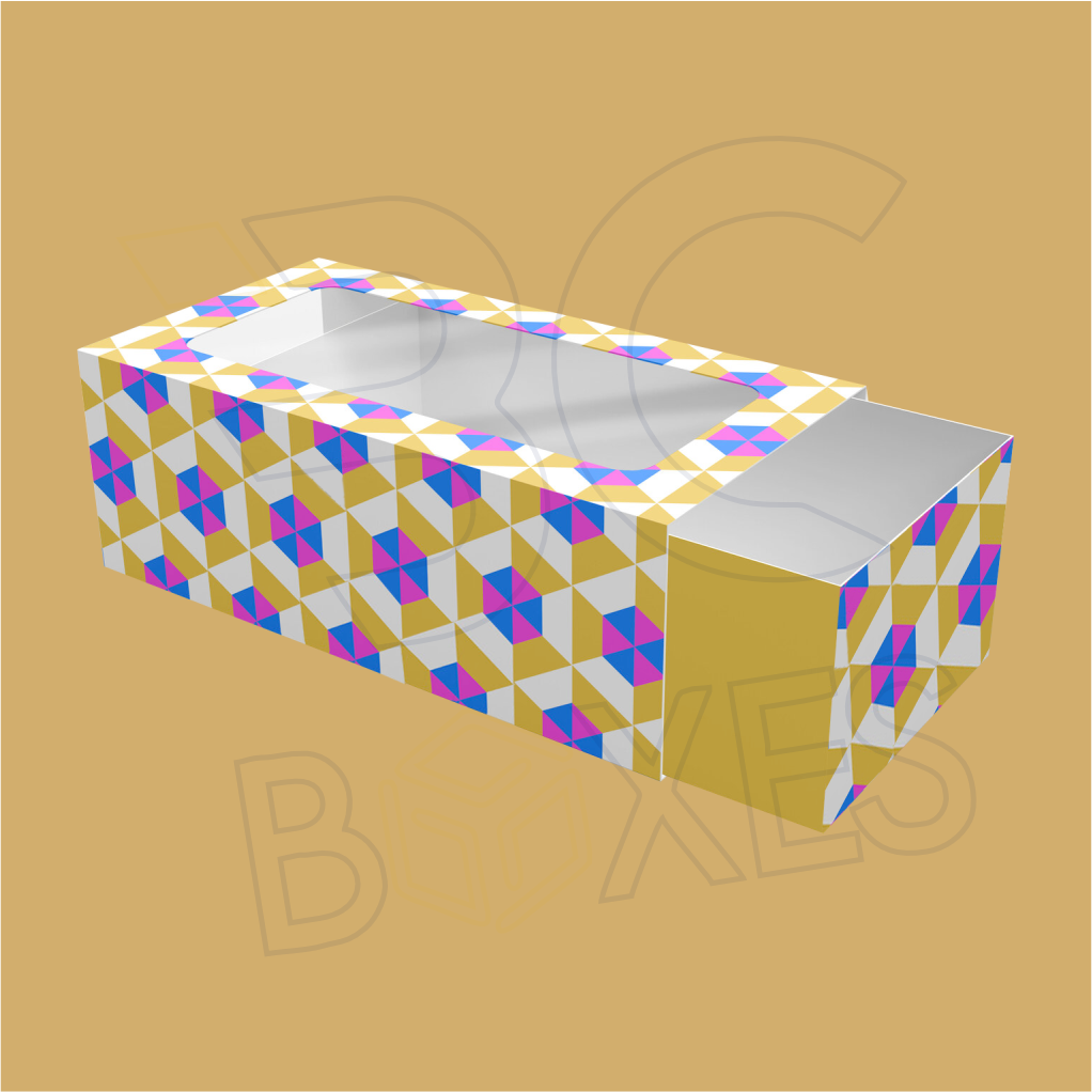 Sleeve Boxes