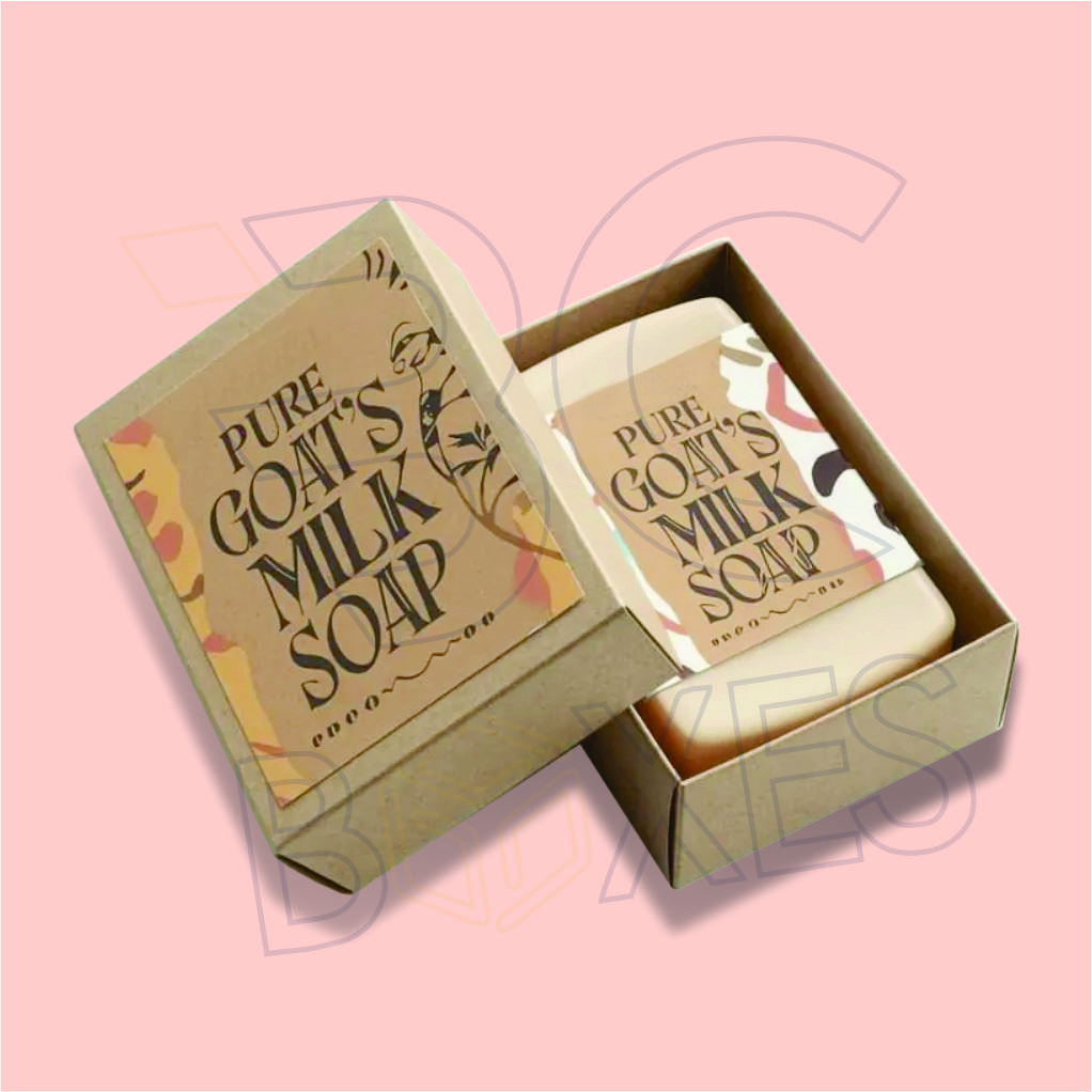 Kraft Boxes