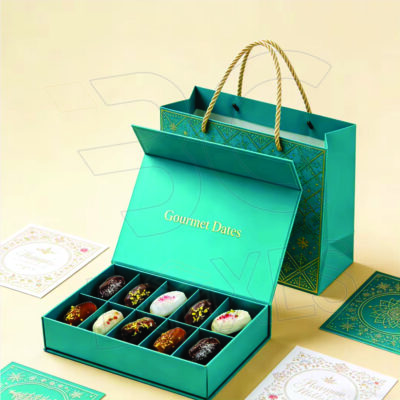 Sweet Boxes