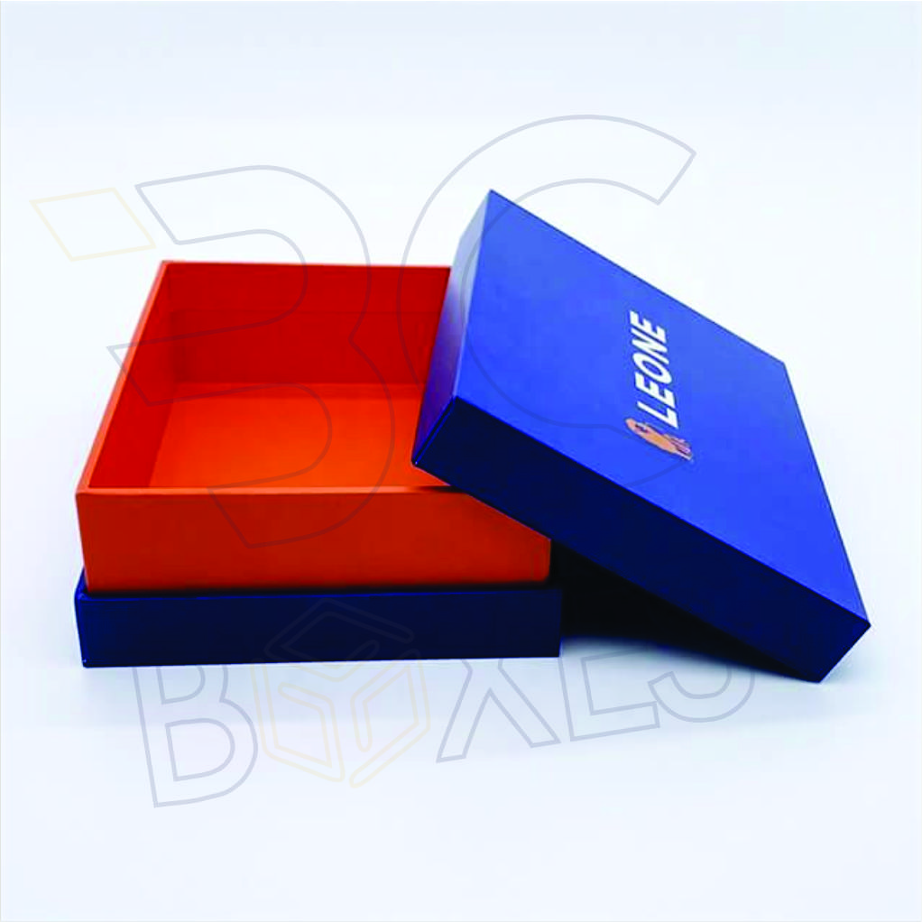Rigid Boxes